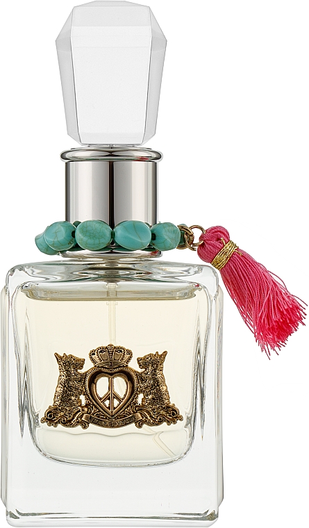 Juicy Couture Peace, Love & Juicy Couture - Парфумована вода