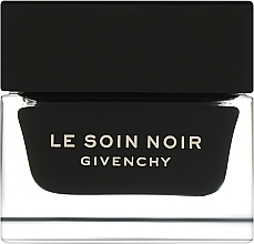 Парфумерія, косметика Крем для шкіри навколо очей - Givenchy Le Soin Noir Eye Cream