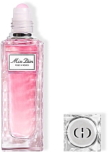 Dior Miss Dior Eau de Parfum 2021 Roller Pearl - Парфумована вода (міні) — фото N3