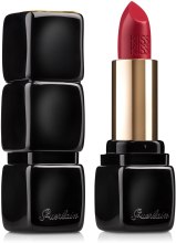 Духи, Парфюмерия, косметика УЦЕНКА Помада для губ - Guerlain Kiss Kiss Lipstick Le Rouge *