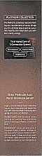 Антивікова сироватка "Розкіш платини" - Ottie Platinum Aura Vital Nutri-Intensive Serum — фото N3