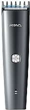 Духи, Парфюмерия, косметика Триммер универсальный, серый - Xiaomi Riwa RA-6115 Grey
