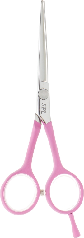 Ножиці перукарські, 5.5 - SPL Professional Hairdressing Scissors 90044-55 — фото N2