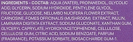 Ампули для обличчя з 10% гліколевою кислотою - La Cabine 10% Glycolic Acid Ampoules — фото N3