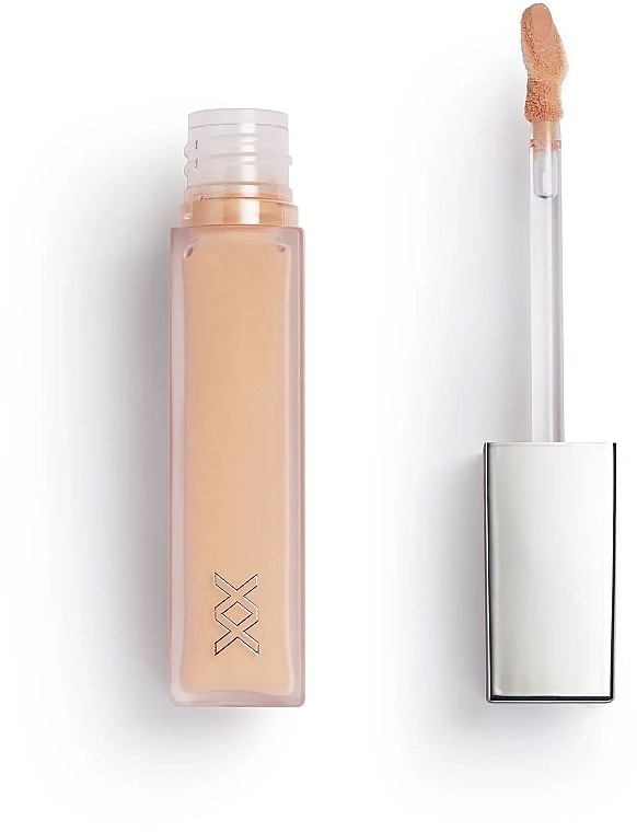 XX Revolution Fixx Eyeshadow Primer