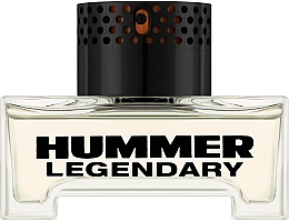 Hummer Legendary - Туалетна вода — фото N3
