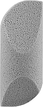 Пемза, маленька, 3000/6, сіра - Titania — фото N1