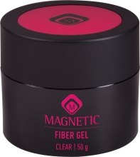 Духи, Парфюмерия, косметика Конструирующий гель "Флэш" - Magnetic Flash Builder Gel Thick