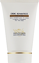 Парфумерія, косметика Зміцнювальний крем для грудей і тіла - Biologique Recherche Restorative Cream