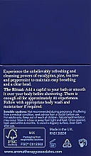 Масло для ванны и душа - Aromatherapy Associates Support Breathe Bath & Shower Oil — фото N3