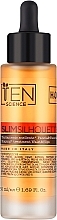 Сыворотка для корекции фигуры - Ten Science Ten Slim Silhouette Shaping Treatment Waist&Hips — фото N1