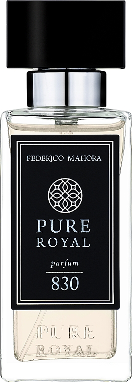 Federico Mahora Pure Royal 830 - Духи