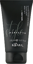 Крем для в'юнкого волосся для формування завитків - Kaaral Style Perfetto Insta-Curls — фото N1
