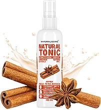 Гидролат корицы - Naturalissimo Cinnamon Hydrolate — фото N3