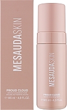 Пенка для умывания - Mesauda Skin Proud Cloud Gentle Cleansing Foam — фото N2