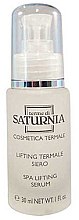 Парфумерія, косметика Сироватка для обличчя - Terme Di Saturnia Spa Lifting Serum