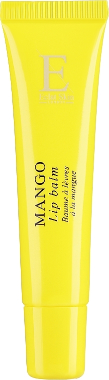 Бальзам для губ з ароматом манго - Eclat Skin London Mango Lip Balm — фото N2