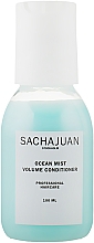 Парфумерія, косметика Зміцнювальний кондиціонер для об'єму та щільності волосся - Sachajuan Ocean Mist Volume Conditioner