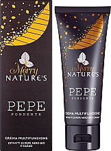 Nature's Pepe Fondente - Крем для тела  — фото N2