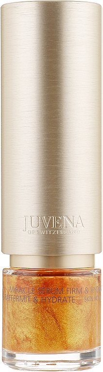 Подтягивающая увлажняющая сыворотка - Juvena Skin Specialists Miracle Serum Firm & Hydrate — фото N1