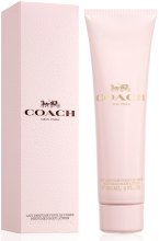 Парфумерія, косметика Coach Coach The Fragrance - Лосьйон для тіла