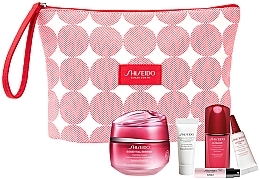 Shiseido Ginza - Набір, 6 продуктів — фото N2