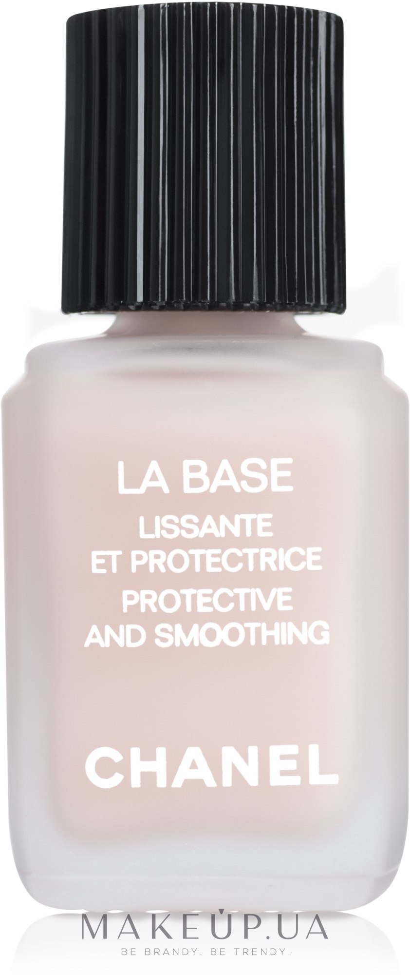 Chanel La Base Protective And Smoothing (тестер) - Защитная и выравнивающая  основа для ногтей: купить по лучшей цене в Украине