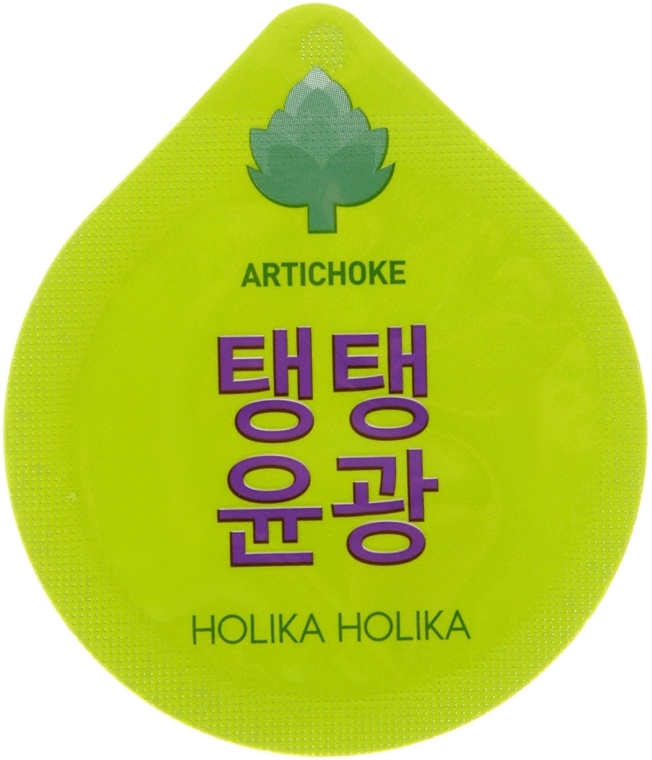 Антивікова нічна маска-капсула - Holika Holika Superfood Capsule Pack Wrinkle — фото N1