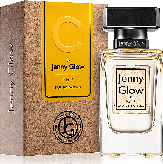 Jenny Glow C No:? - Парфюмированная вода — фото N2
