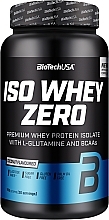 Протеин "Кокос" - BiotechUSA ISO Whey Zero Lactose Free Coconut Protein — фото N2