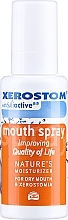 Спрей проти сухості ротової порожнини - Хerostom Mouth Spray — фото N1