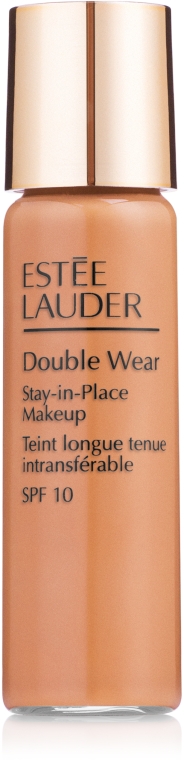 Тональный крем - Estee Lauder Double Wear Stay-In-Place Makeup SPF 10 (мини) (тестер)