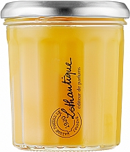 Парфумерія, косметика Парфумована свічка "Мед і лимон" - Lothantique Honey Lemon