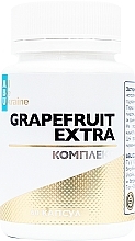 Комплекс для пищеварения с грейпфрутом - All Be Ukraine Grapefruit Extra — фото N1