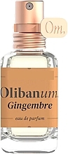 Olibanum Gingembre - Парфюмированная вода (пробник) — фото N1