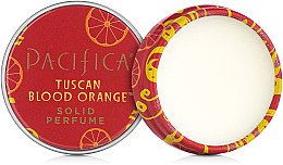 Pacifica Tuscan Blood Orange - Сухі парфуми — фото N2