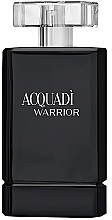 AcquaDi Warrior - Туалетная вода — фото N1