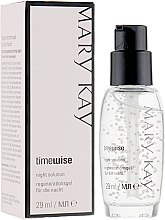 Духи, Парфюмерия, косметика Ночное решение - Mary Kay TimeWise Night Solution