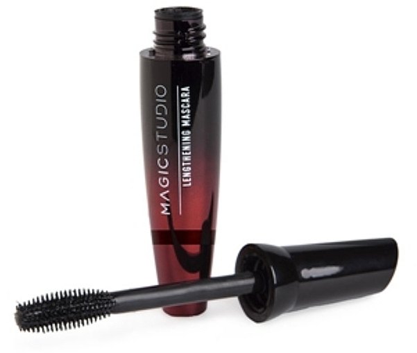 Туш для вій - Magic Studio Lengthening Mascara — фото N1