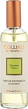 Спрей для дома "Вербена" - Collines De Provence Verbena Home Perfume — фото N1