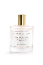 Zarkoperfume Pink Molécule 090.09 - Парфумована вода (тестер з кришечкою) — фото N1