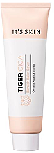 Духи, Парфюмерия, косметика Маскирующий бальзам - It's Skin Tiger Cica Blemish Balm Cover