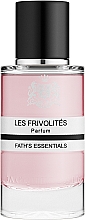 Jacques Fath Les Frivolites - Парфуми — фото N1