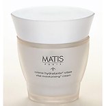 Парфумерія, косметика Крем зволожуючий - Matis Vital Moisturizing Cream