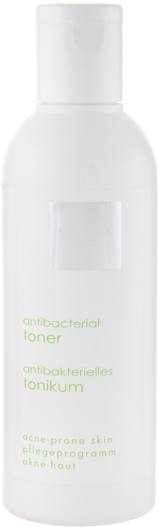 Антибактериальный тоник для кожи с акне - Denova Pro Acne-Prone Skin Antibacterial Toner