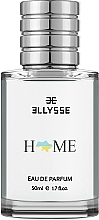 Ellysse Home - Парфюмированная вода — фото N1
