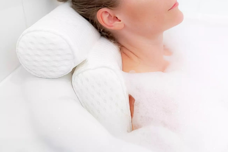 Подушка для СПА-ванни - Rio-Beauty Luxury Spa Bath Pillow — фото N2
