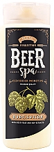 Лосьон для тела с экстрактами пивных дрожжей и хмеля - Bohemia Gifts Beer Spa Body Lotion — фото N1