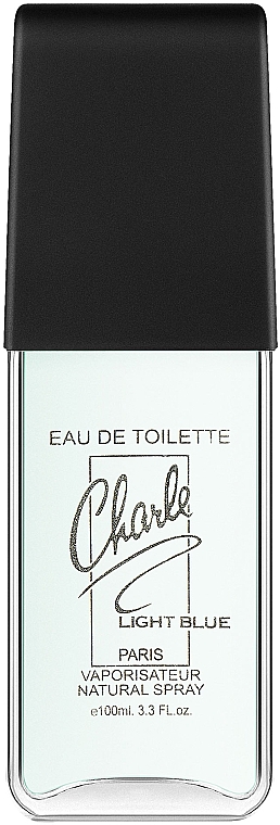 Aroma Parfume Charle Light Blue - Туалетная вода — фото N1