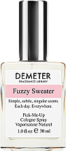 Demeter Fragrance The Library of Fragrance Fuzzy Sweater - Духи — фото N1